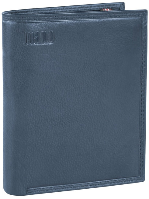 Mano M19850BL Denarnica Mollis