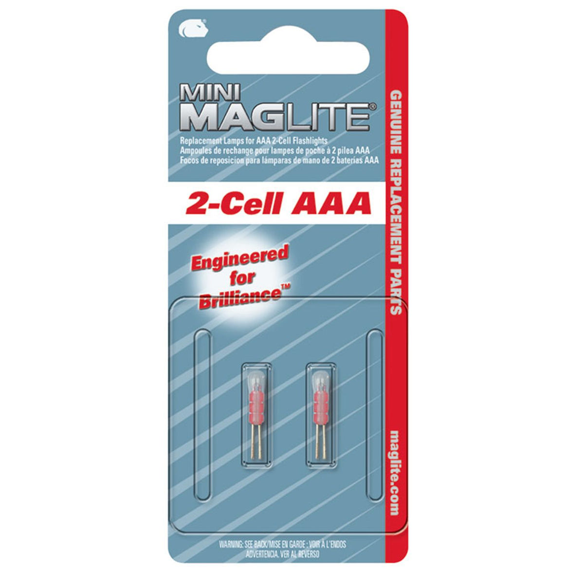 Maglite LM3A001 žarnica za M3A
