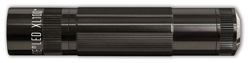 Maglite XL100-S3017E Baterijska svetilka XL100 LED 130 m (dar. škatlica)