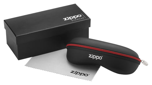 Zippo 31Z-SOL Sončna očala z dioptrijo +3.00