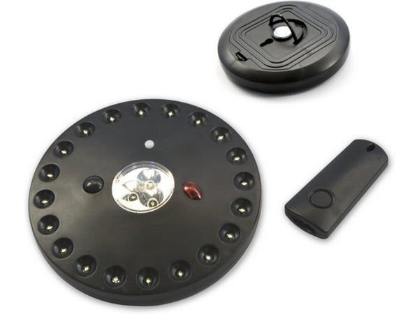 Rexer RX9046 Večnamenska svetilka 23 LED