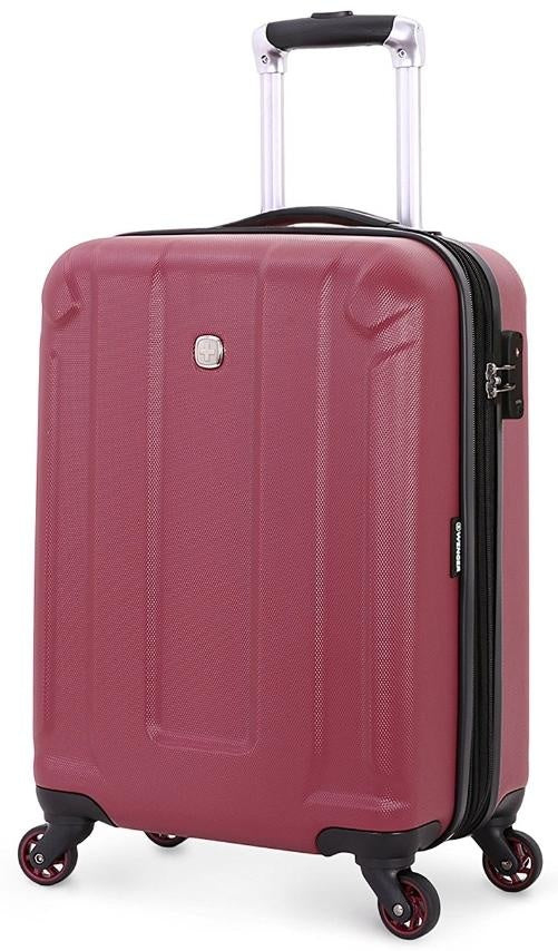 Wenger WG6302151156 Kovček Hardside Evolution 19" / 47 cm