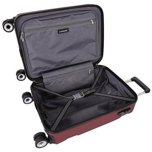 Wenger WG6572151156 Kovček PC Hardside 20" / 47 cm