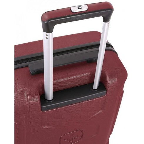 Wenger WG6572151156 Kovček PC Hardside 20" / 47 cm