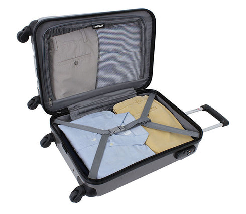 Wenger WG72034429 Kovček PC Lite 94 L 71 cm