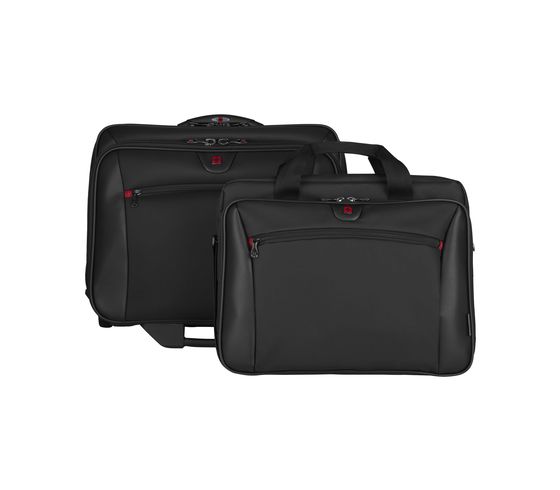 Wenger 600661 Poslovni kovček in aktovka Potomac Double 17"