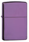 Zippo vžigalnik 24747 Purple Abyss