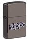 Zippo vžigalnik 49417 3D Logo