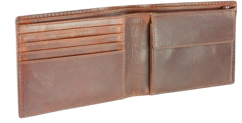 Mano M20003 Moška denarnica Olearius