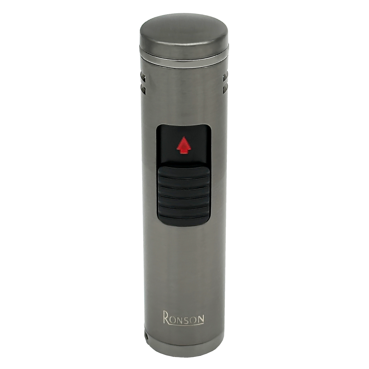 Ronson 113001 Vžigalnik plinski  Jet Flame Monsun metal