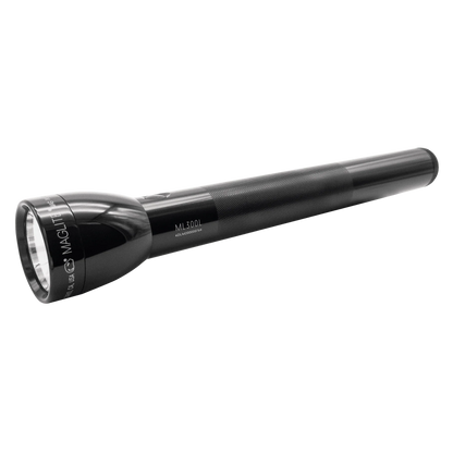 Maglite ML300L-S4015L 4D / BLACK,CB