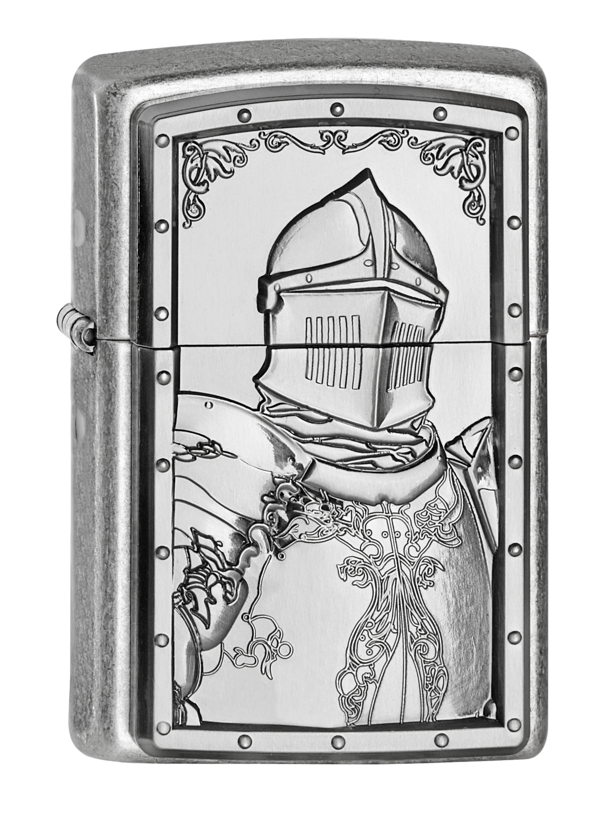 Zippo vžigalnik 2.007.963 Knight's Tale Emblem