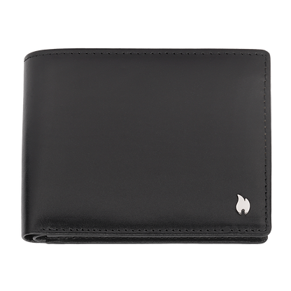 Denarnica Zippo 2.007.984 Signature Range Tri-Fold with Coin Case