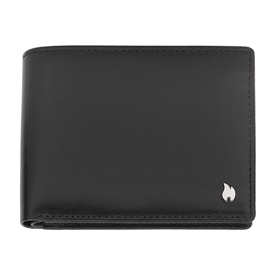 Denarnica Zippo 2.007.984 Signature Range Tri-Fold with Coin Case
