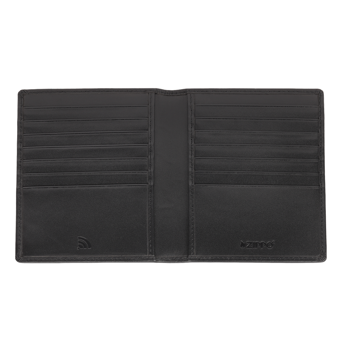 Denarnica Zippo 2.007.991 Signature Range RFID Credit Card Holder