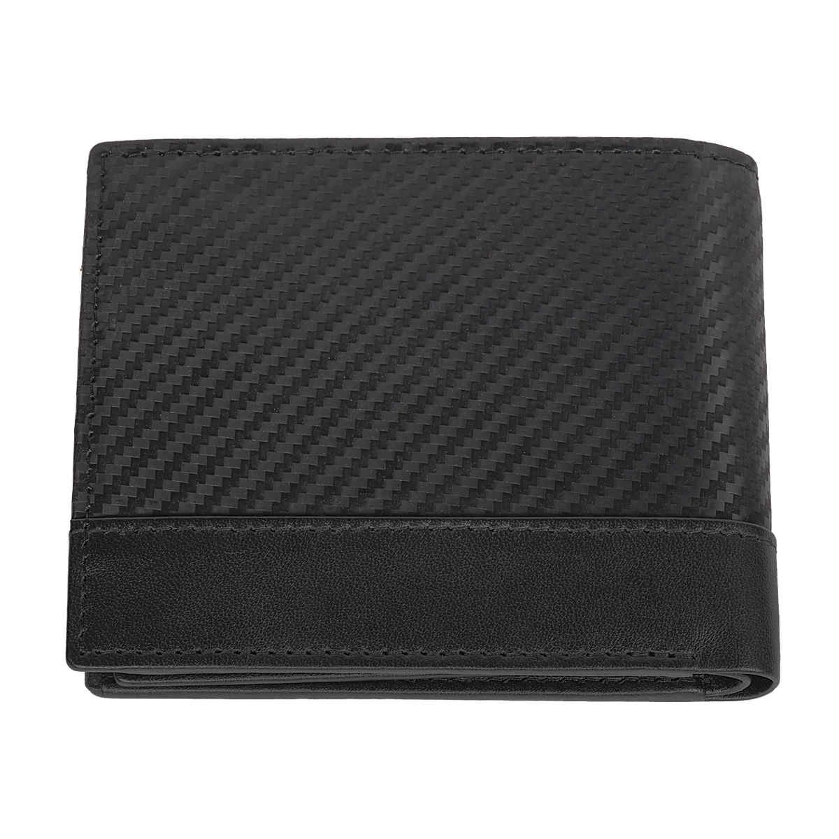 Denarnica Zippo 2.007.996 Carbon Range Tri-Fold + Coin Pouch