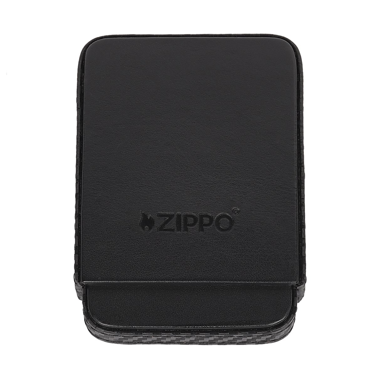 Denarnica Zippo 2.008.003 Carbon Range Business Card Case