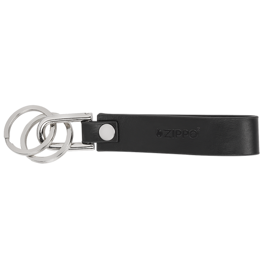 Zippo 2.008.004 Carbon Range Keyring