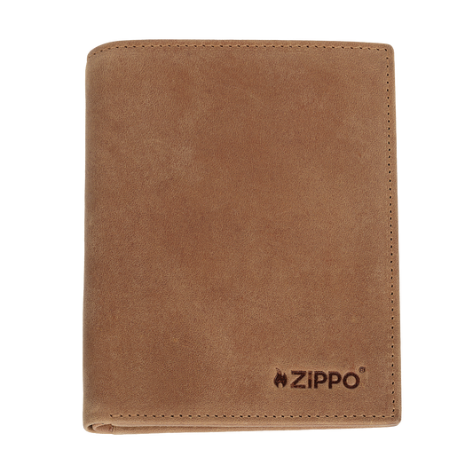Denarnica Zippo 2.008.008 Vintage Range Credit Card Holder