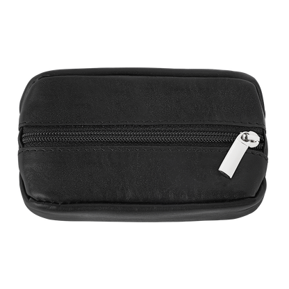 Denarnica Zippo 2.008.037 Carbon Range ''Grain de Cafe'' Coin Pouch