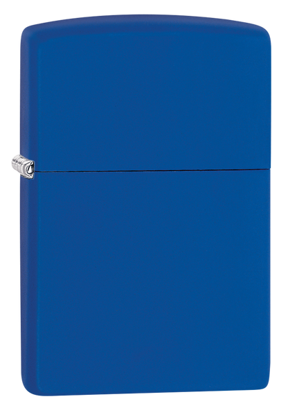 Zippo vžigalnik 229 Royal Blue Matte
