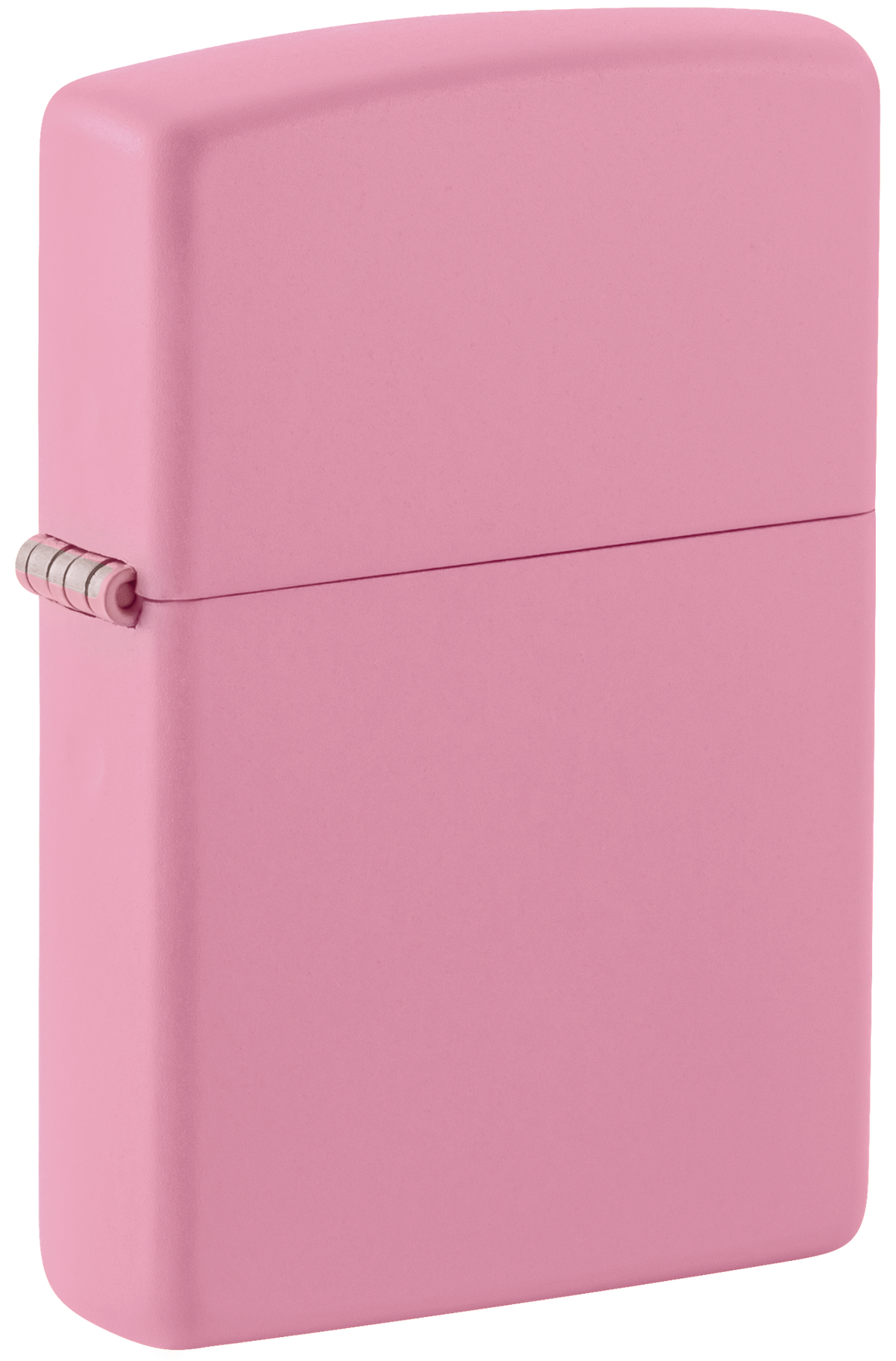 Zippo vžigalnik 238 Pink Matte