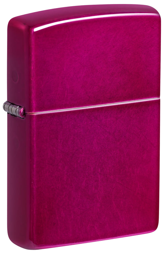 Zippo 24003 vžigalnik Candy Raspberry