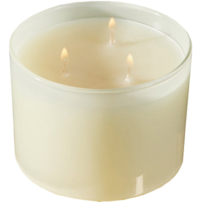 Sveča ROURA 333030.141 dišeča Apricot & Peony - 3 stenji