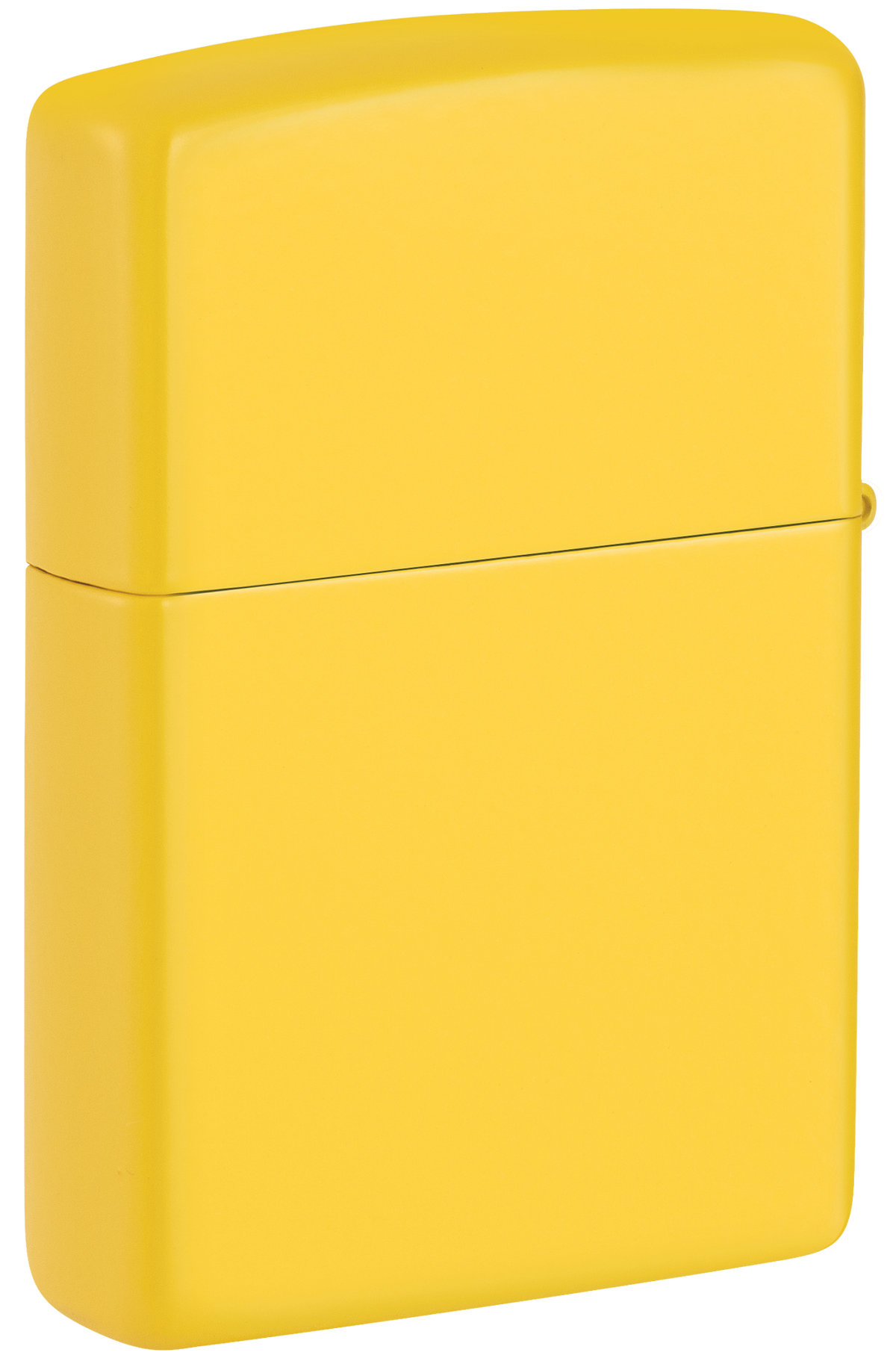 Zippo vžigalnik 46019 Sunflower Yellow Matte