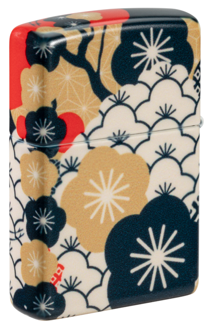 Zippo vžigalnik 46036 Asian Cranes
