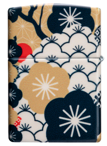 Zippo vžigalnik 46036 Asian Cranes