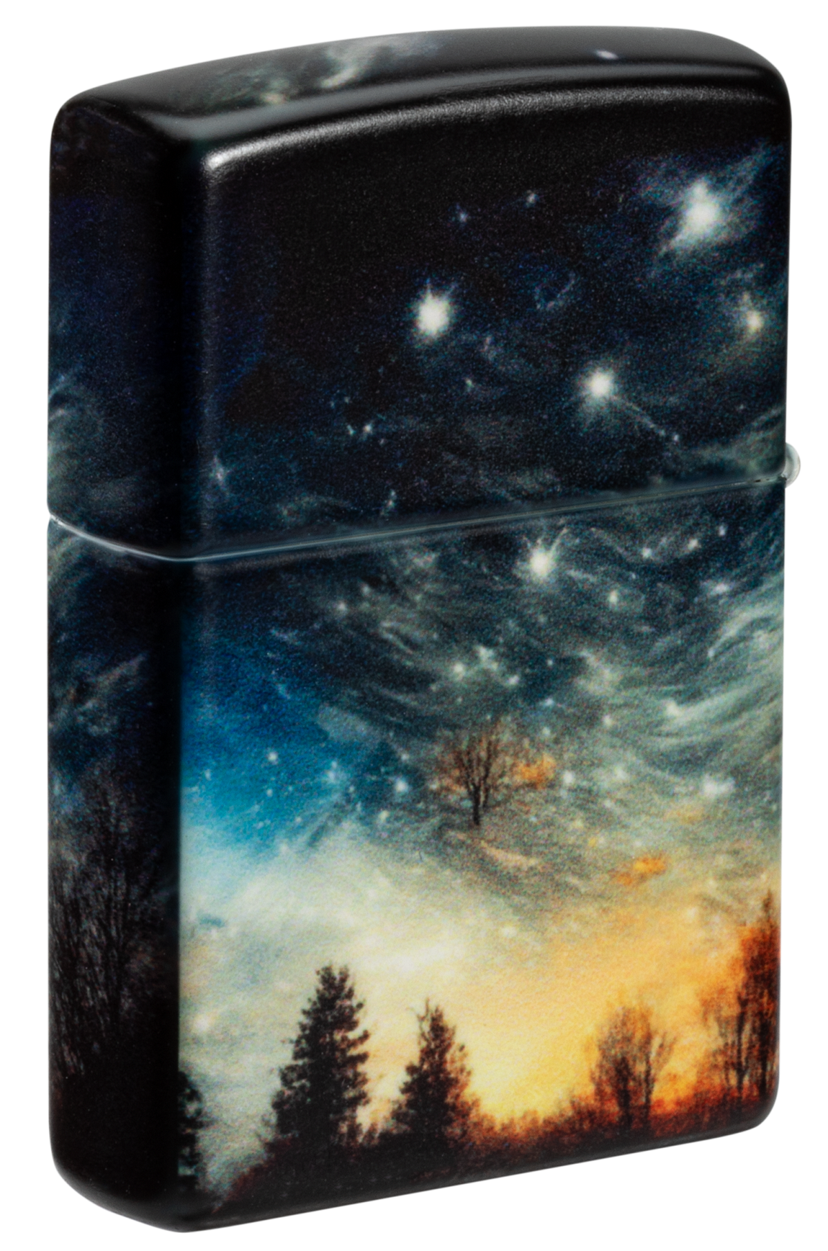 Zippo vžigalnik 46040 Clear Sky