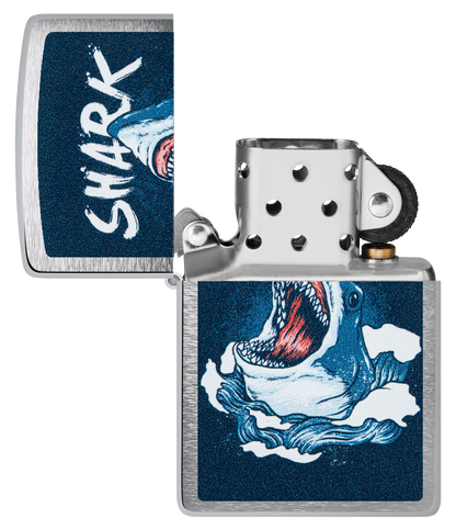 Zippo vžigalnik 60.007.028 Shark
