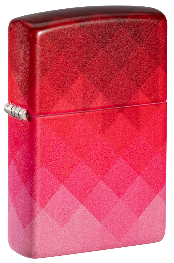 Zippo vžigalnik 46129 Red-Pink Ombre