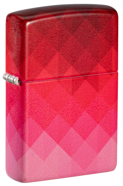 Zippo vžigalnik 46129 Red-Pink Ombre