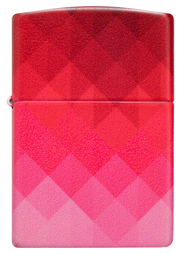 Zippo vžigalnik 46129 Red-Pink Ombre