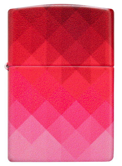 Zippo vžigalnik 46129 Red-Pink Ombre