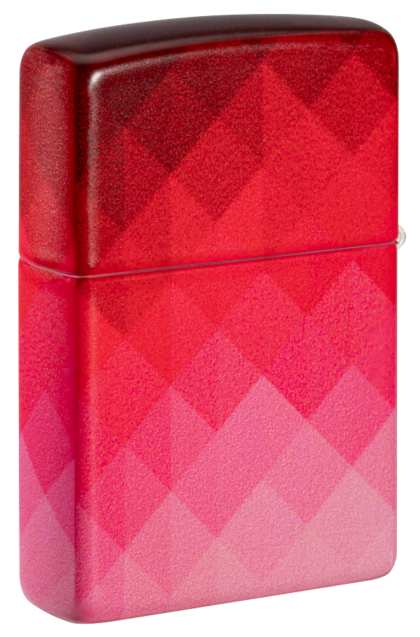Zippo vžigalnik 46129 Red-Pink Ombre