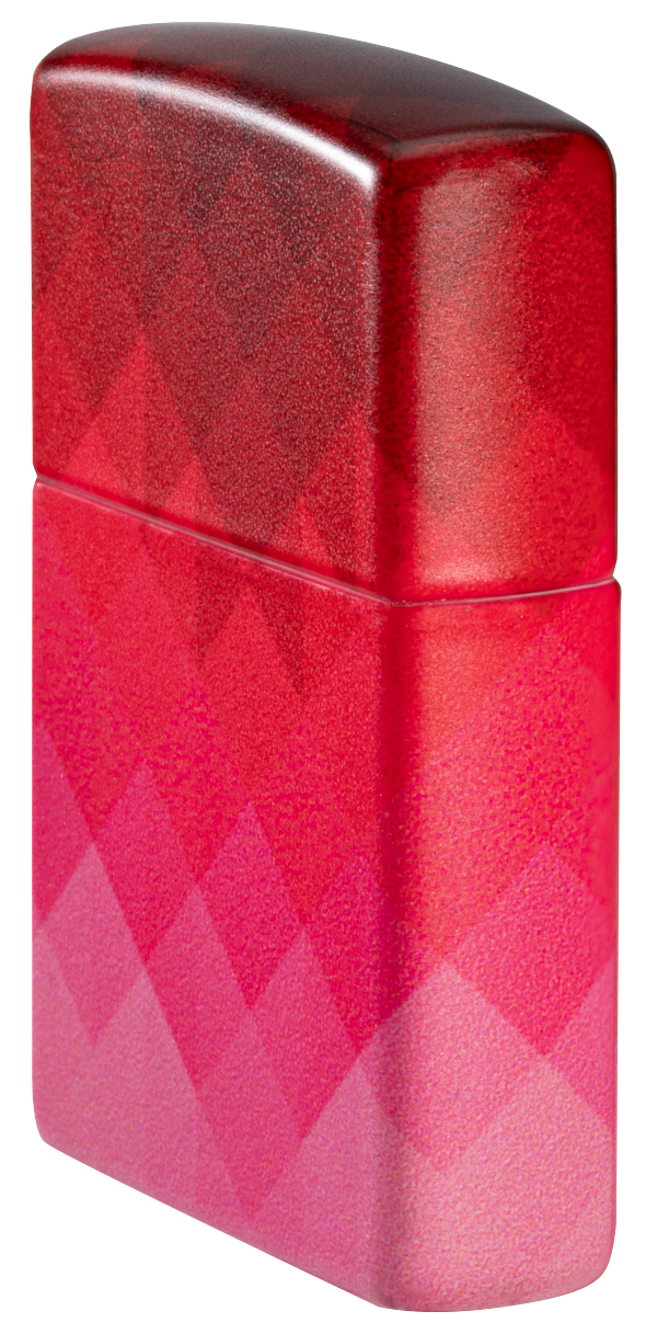 Zippo vžigalnik 46129 Red-Pink Ombre