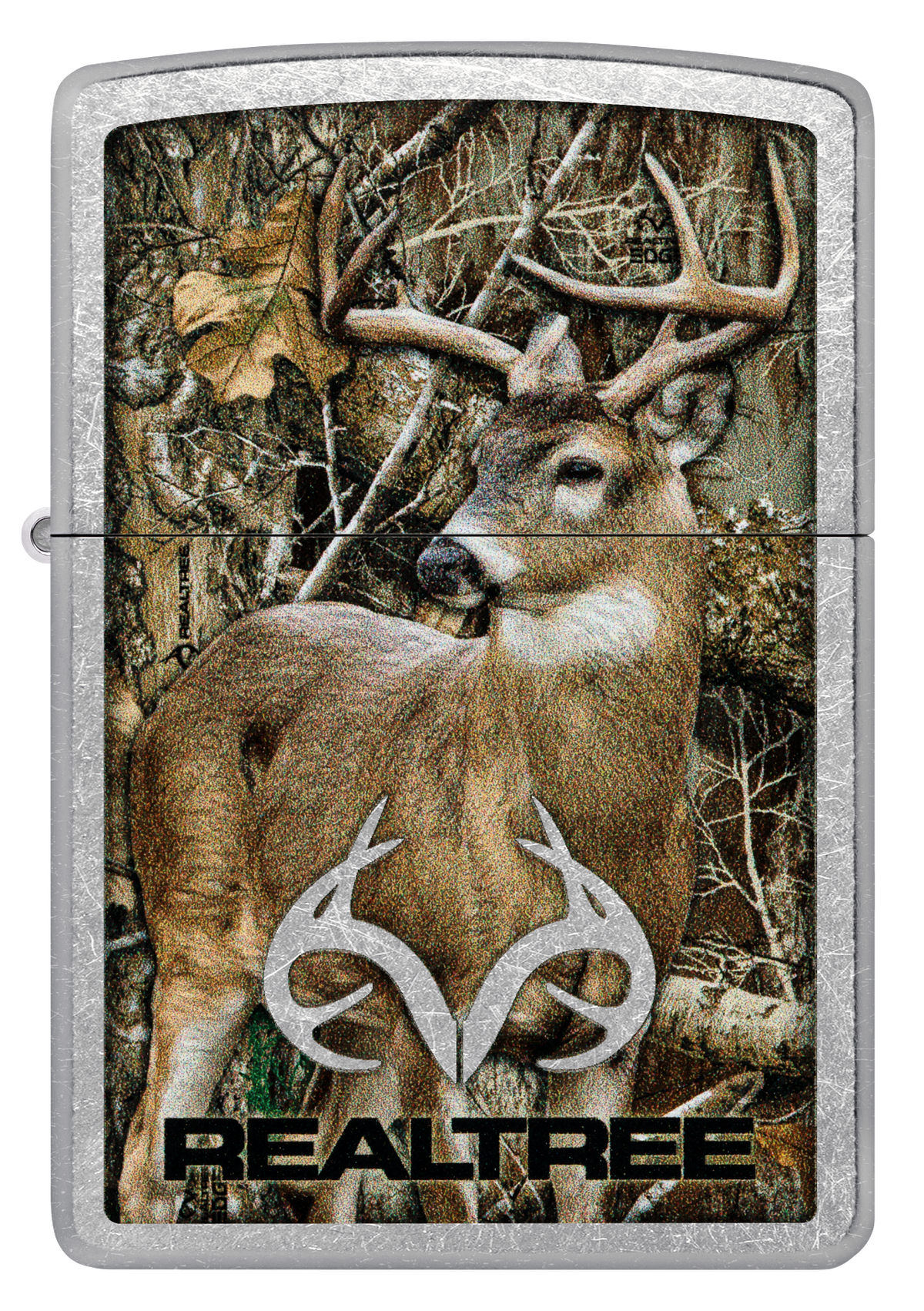 Zippo vžigalnik 46224 Realtree Deer