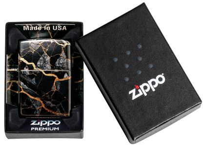 Zippo 46255 vžigalnik Marble