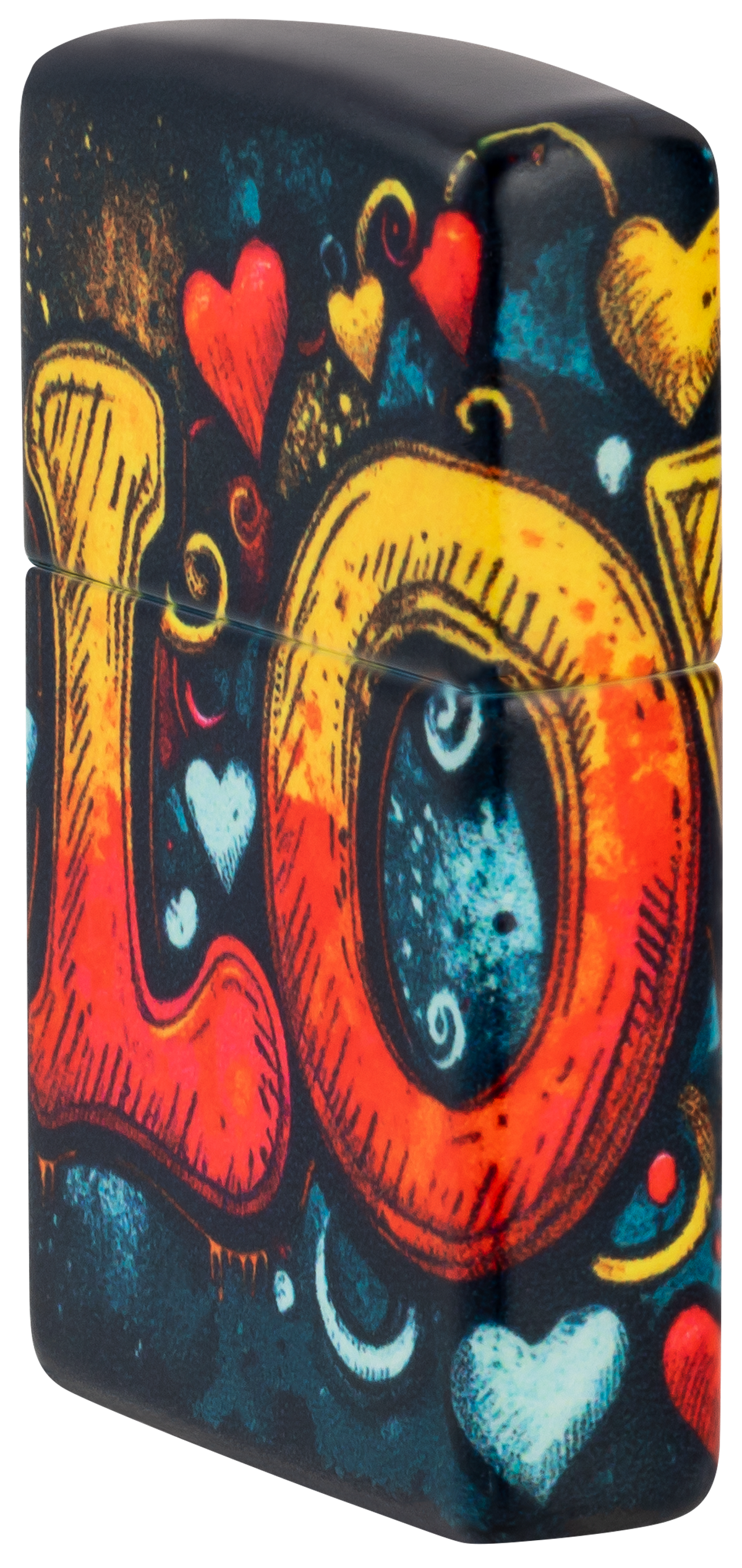 Zippo 46283 vžigalnik Love