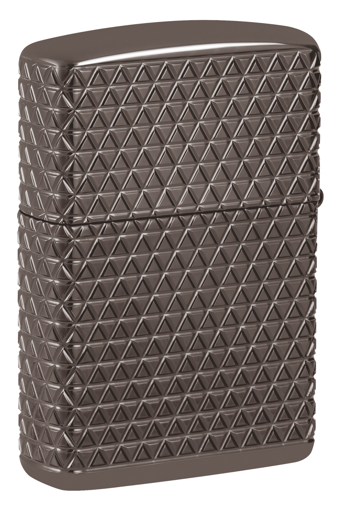 Zippo vžigalnik 46316 vžigalnik Armor Pattern Crystals