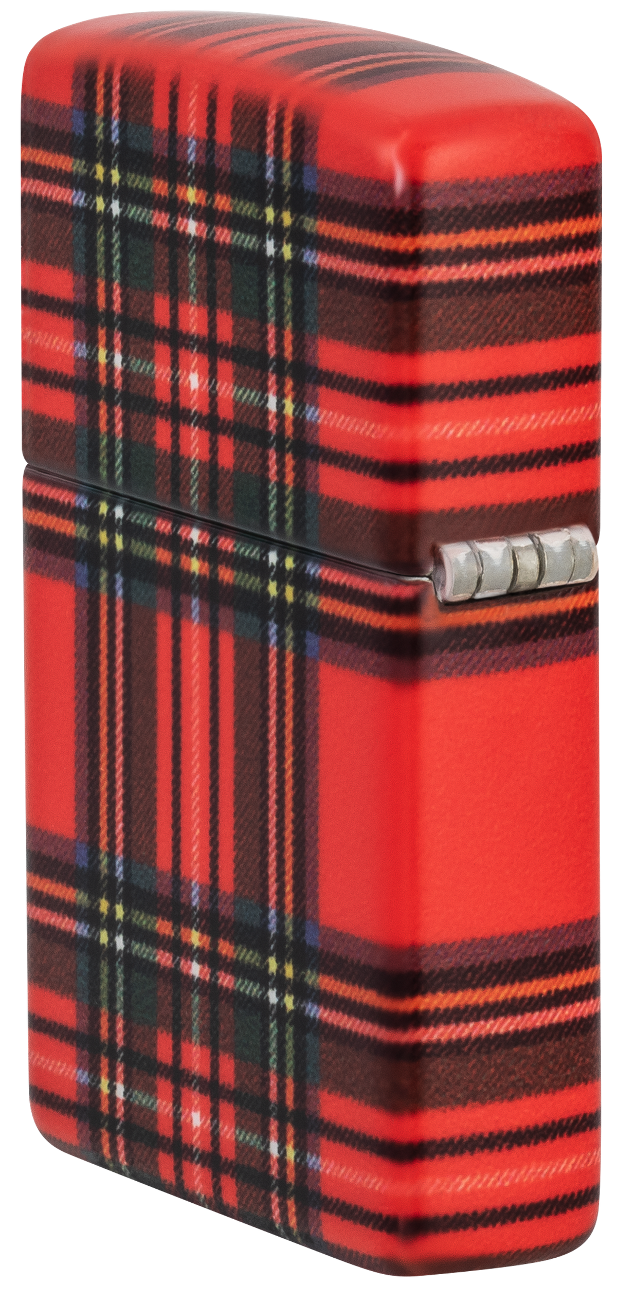 Zippo vžigalnik 46352 Red Plaid