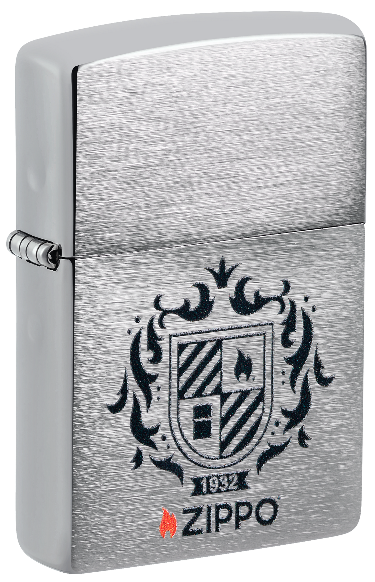 Zippo vžigalnik 46367 Heraldic Crest