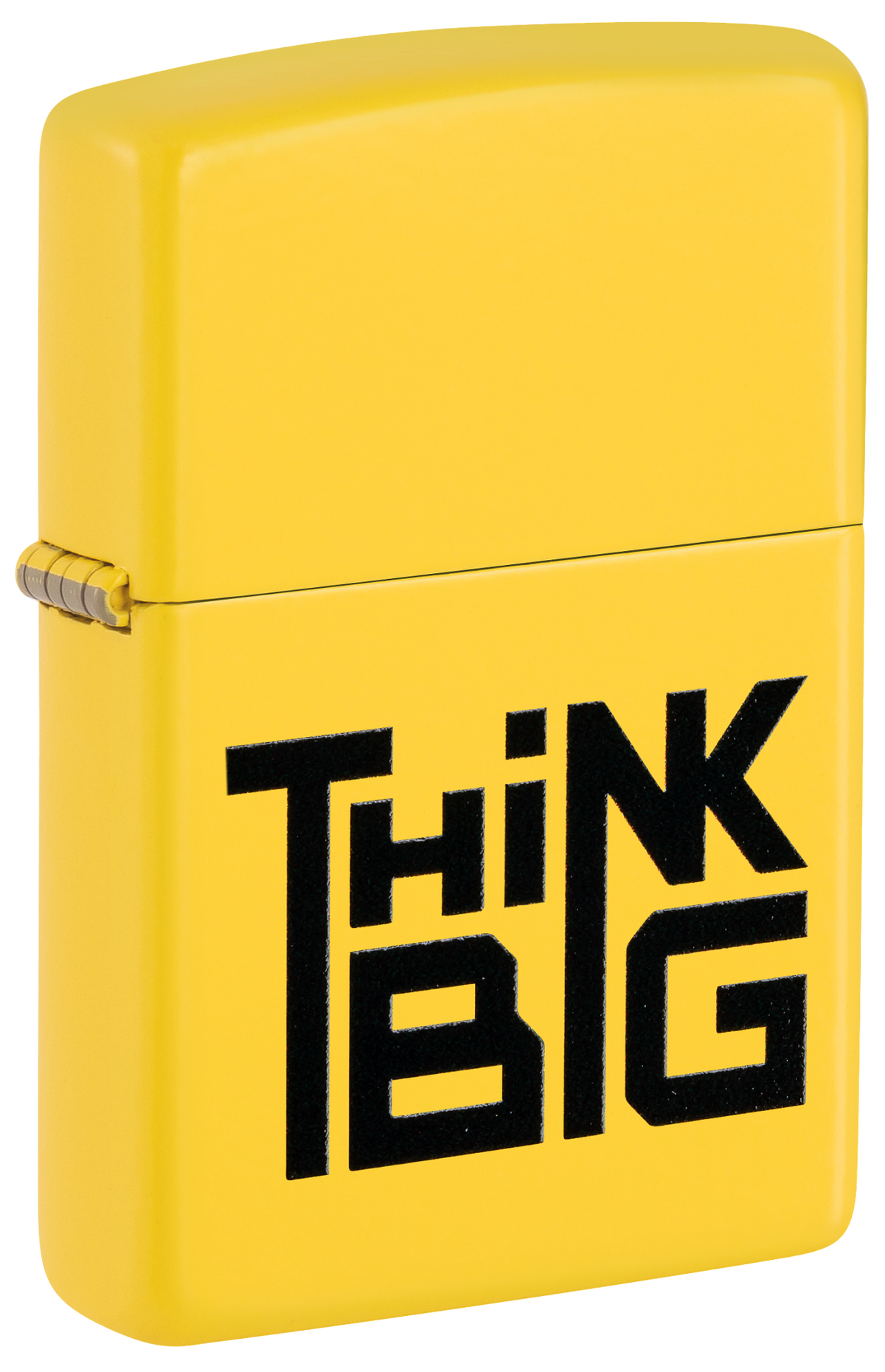 Zippo 60.007.284 vžigalnik Think Big