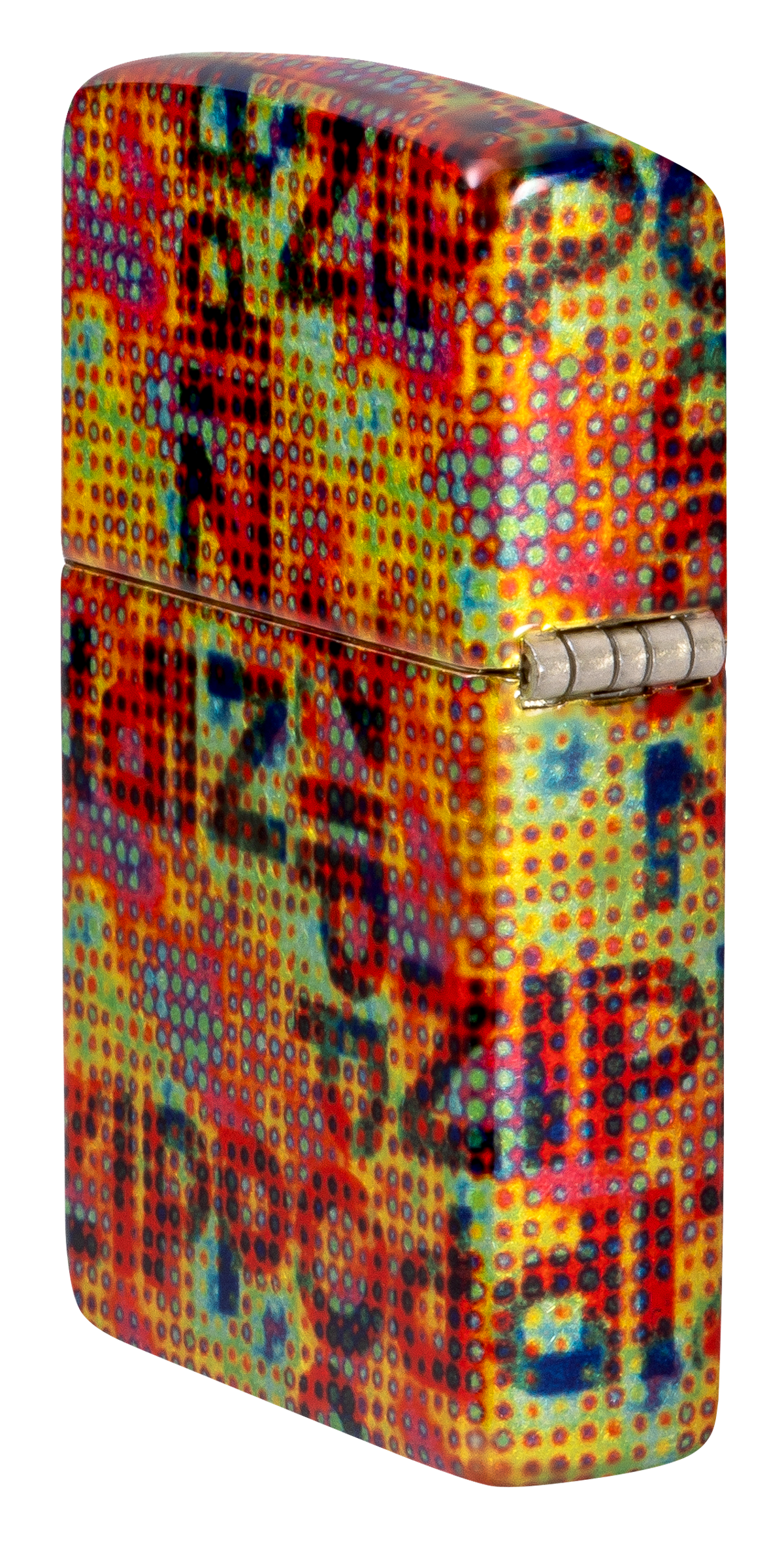 Zippo vžigalnik 46386 Hidden Flame