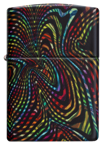 Zippo 46427 vžigalnik Glowing Illusion