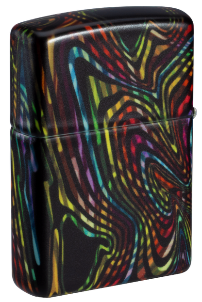 Zippo 46427 vžigalnik Glowing Illusion