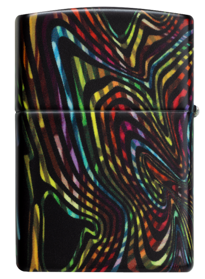 Zippo 46427 vžigalnik Glowing Illusion